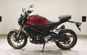 HONDA CB250RA 2008 MC52
