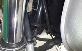 SUZUKI GN125 H 1994