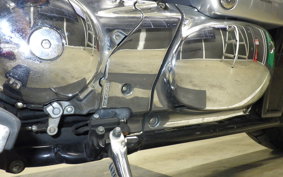 SUZUKI INTRUDER 400 Classic 2003 VK54A