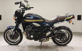 KAWASAKI Z900RS 2022 ZR900C