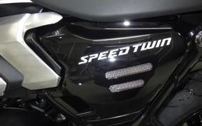 TRIUMPH SPEED TWIN 2026