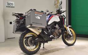 HONDA CRF1000L AFRICA TWIN DCT 2016 SD04