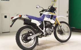 HONDA XL DEGREE MD26