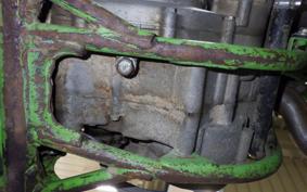 KAWASAKI KX65 KX065A