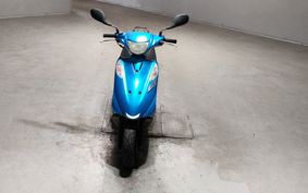 SUZUKI ADDRESS V125 CF46A