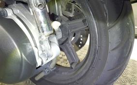 YAMAHA CYGNUS 125 XSR 3 2014 SED8J
