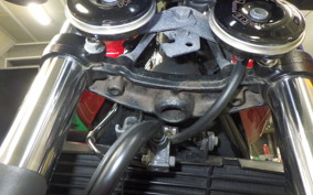 HONDA CB400SF GEN 4 A 2019 NC42