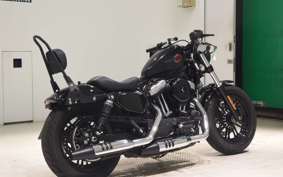 HARLEY XL1200X 2021