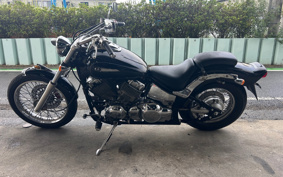 YAMAHA DRAGSTAR 400 1999 4TR