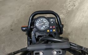 HONDA PS250 MF09