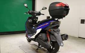 YAMAHA CYGNUS 125 XSR 3 SEA5J