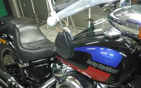 HARLEY FXLR1750 2018
