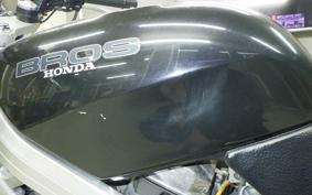 HONDA BROS 650 1988 RC31
