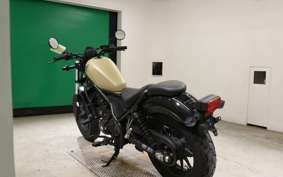 HONDA REBEL 250 A 2026 MC49