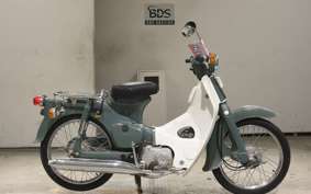 HONDA C50 SUPER CUB C50