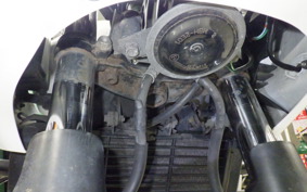 HONDA CB400 SUPER BOLDOR VTEC 2009 NC42
