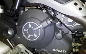 DUCATI SCRAMBLER CLASSIC 2018