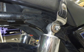SUZUKI GN125 H