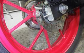 SUZUKI GSX-R125 2011 DL33B