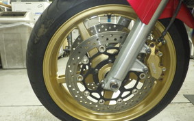 HONDA CB1300SF SUPER BOLDOR 2006 SC54