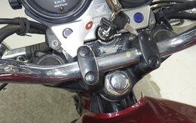 HONDA CB750 GEN 2 1997 RC42