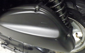 YAMAHA JOG Gen.5 SA36J