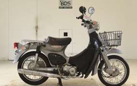 HONDA LITTLE CUB E AA01