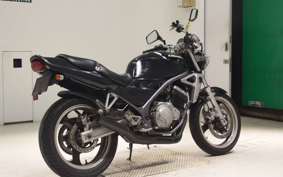 KAWASAKI BALIUS 250 ZR250A