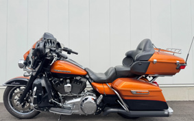 HARLEY FLHTK 2014 KEL