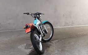 HONDA TLM200R MD15