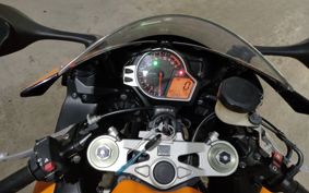 HONDA CBR1000RR 2009 SC59
