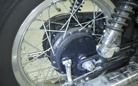 KAWASAKI W400 2007 EJ400A