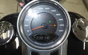 HARLEY FLBS 1870 2019
