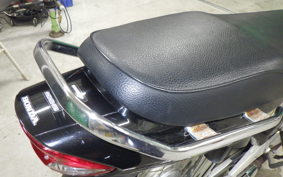 HONDA DREAM 125 ND125M