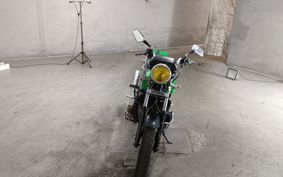 KAWASAKI GPZ400F 1989 ZX400A