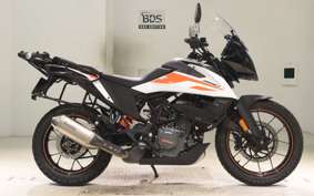 KTM 390 ADVENTURE 2022