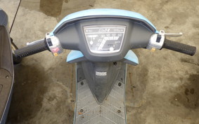 HONDA DJ-1 AF12