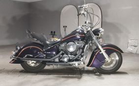 KAWASAKI VULCAN400 DRIFTER 2001 VN400D
