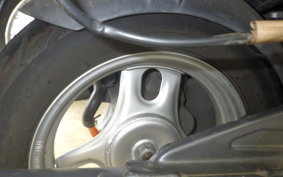 HONDA GIORNO CREA AF54