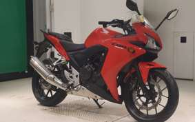 HONDA CBR400R 2016 NC47