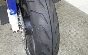 SUZUKI GOOSE 350 1992 NK42A