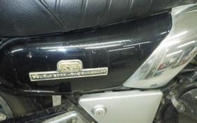 KAWASAKI ELIMINATOR 250 SE 2006 EL250A