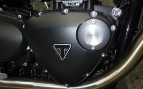 TRIUMPH SPEED TWIN 2026