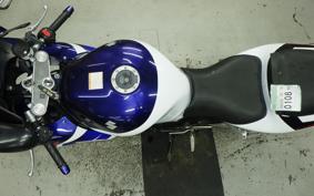 SUZUKI SV400S 2004 VK53A