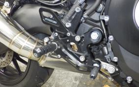 YAMAHA XSR900 2016 RN46J