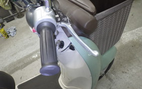 YAMAHA VINO 50 Molfe SA37J