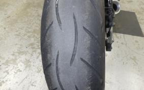 YAMAHA XSR900 2016 RN46J