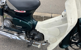HONDA SUPER CUB50 AA01