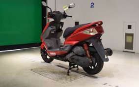 YAMAHA CYGNUS 125 XSR 2 2016 SE44J