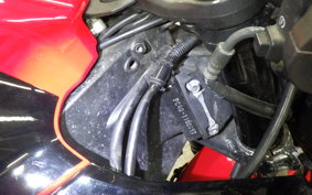 HONDA CBR600RR GEN 3 2008 PC40